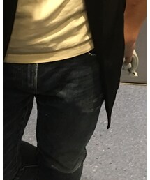UNIQLO | スラックス