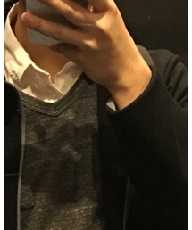 no brand | シャツ/ブラウス