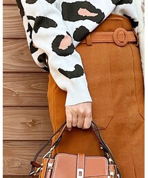 mimiend | ニット/セーター