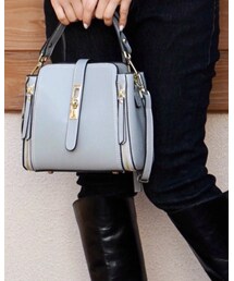 mimiend | ショルダーバッグ