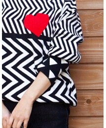 mimiend | ニット/セーター