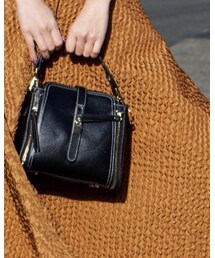 mimiend | ショルダーバッグ