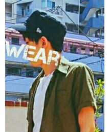 newera | キャップ