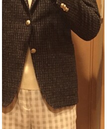 TAGLIATORE | テーラードジャケット