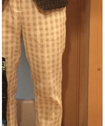 EDIFICE | その他パンツ