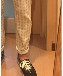 VANS | その他パンツ