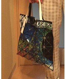 BAO BAO ISSEY MIYAKE | トートバッグ