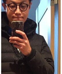 白山眼鏡 | メガネ