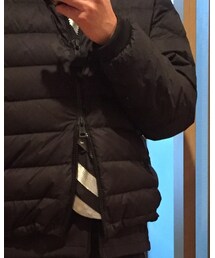 MONCLER | ダウンジャケット/コート