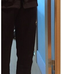 F.C.R.B. | その他パンツ