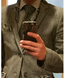 ivory court | ネクタイ