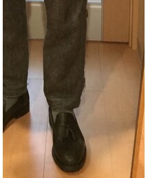 ZARA MAN | ドレスシューズ