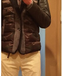 EMMETI | ダウンジャケット/コート