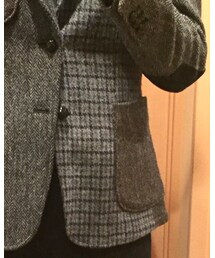 BEAUTY&YOUTH UNITED ARROWS | テーラードジャケット