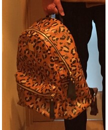 MCM | バックパック/リュック