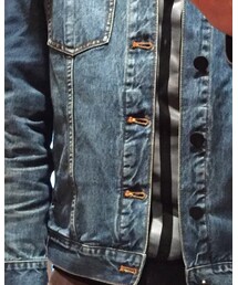 HAL | デニムジャケット