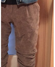 BEAUTY&YOUTH UNITED ARROWS | その他パンツ