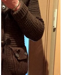 BARK | ダウンジャケット/コート