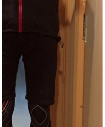 BACK BONE | その他パンツ