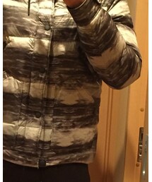 MONCLER W | ダウンジャケット/コート