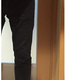 ENTRE AMIS | デニムパンツ