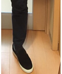 Amb | スリッポン