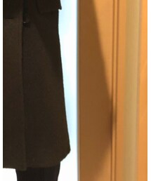 HYSTERIC GLAMOUR | トレンチコート