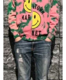 CHINATOWN MARKET | パーカー