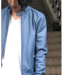 LOVELESS | ライダースジャケット