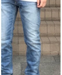 RED CARD TOKYO | デニムパンツ