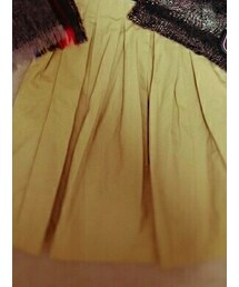 Chico | スカート