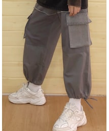 氛围 | その他パンツ