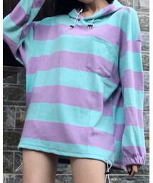 SSAlien Studio | パーカー