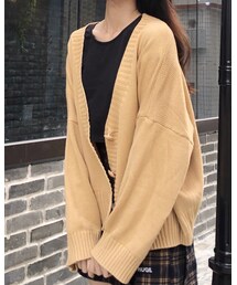 毛衣 | ジャケット/アウター