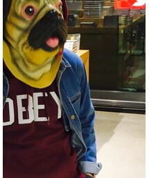 HOT BOXX | デニムジャケット