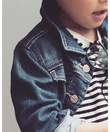 GAP | デニムジャケット