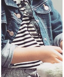 無印良品 | Tシャツ/カットソー