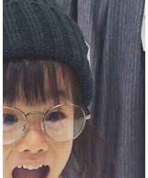 GU | ニットキャップ/ビーニー