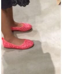 H&M | バレエシューズ