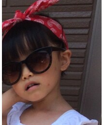 GU | サングラス