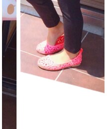 H&M | バレエシューズ