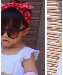 GU | サングラス