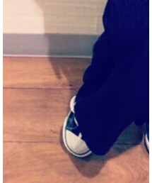 CONVERSE | スニーカー