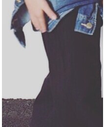 韓国 | その他パンツ