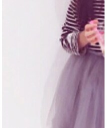 無印良品 | Tシャツ/カットソー