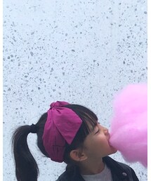 petit main | ヘアバンド