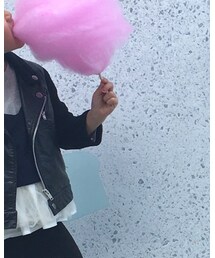 UNIQLO | ライダースジャケット