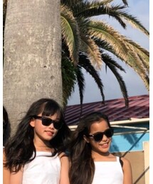 ZARA KIDS | タンクトップ