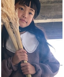 ZARA KIDS | シャツ/ブラウス