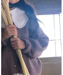 ZARA KIDS | カーディガン/ボレロ